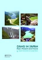 Dams in Japan - 
