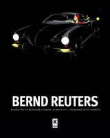 Bernd Reuters - Illustrator, Grafiker, Formgestalter - Bernd Schollenberger