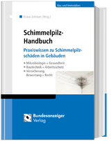 Schimmelpilz-Handbuch - 