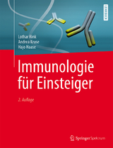 Immunologie für Einsteiger - Rink, Lothar; Kruse, Andrea; Haase, Hajo