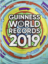 Guinness World Records 2019 - 