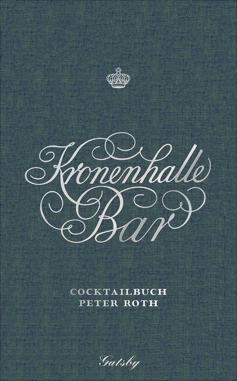 Gatsby / Kronenhalle Bar - 