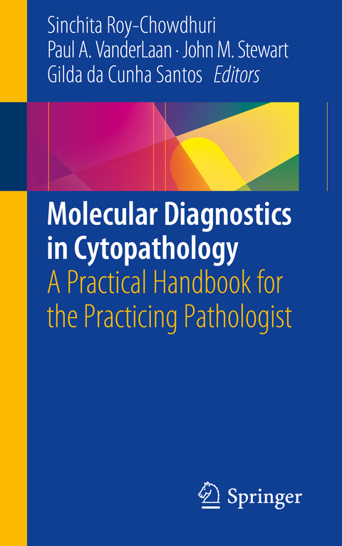 Molecular Diagnostics in Cytopathology - 
