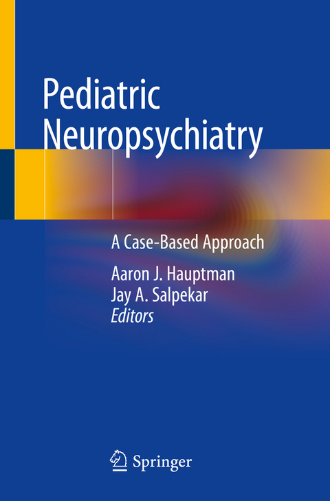 Pediatric Neuropsychiatry - 