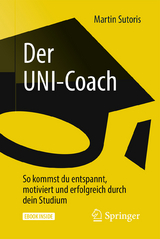 Der Uni-Coach von Martin Sutoris