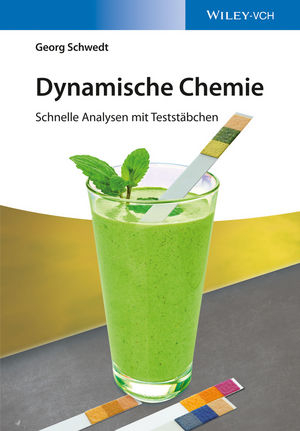 Dynamische Chemie - Georg Schwedt