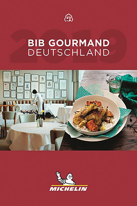 Michelin Bib Gourmand Deutschland 2019