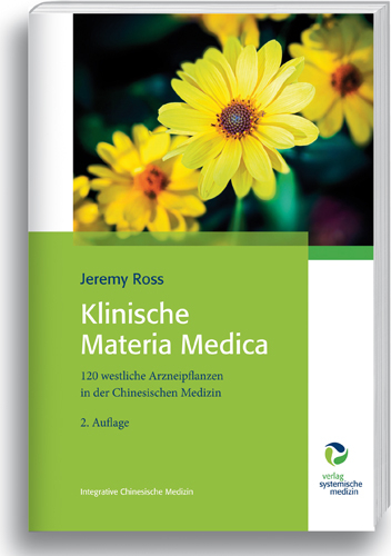 Klinische Materia Medica - Jeremy Ross