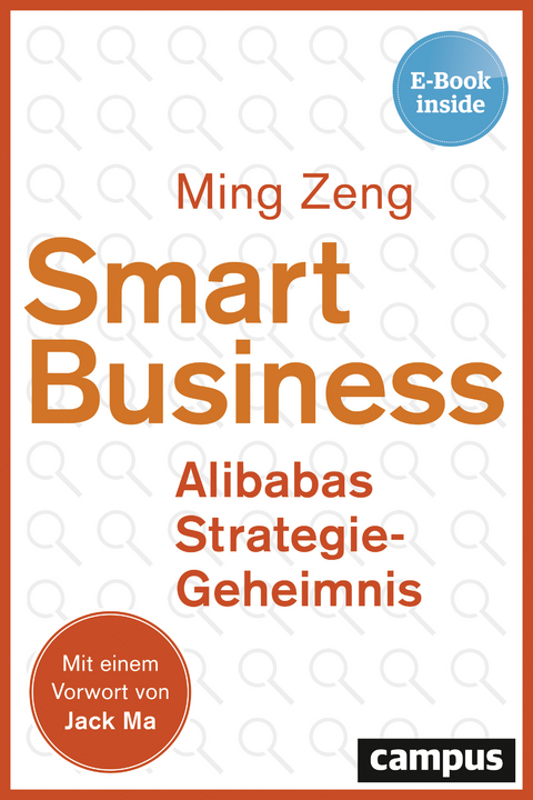 Smart Business - Ming Zeng