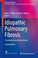Idiopathic Pulmonary Fibrosis - Meyer, Keith C.; Nathan, Steven D.
