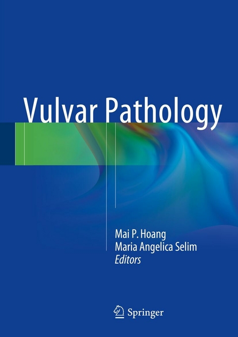 Vulvar Pathology - 