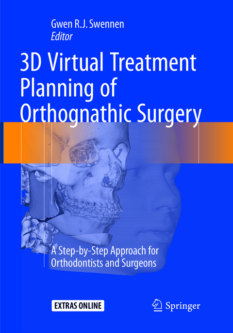 3D Virtual Treatment Planning of Orthognathic Surgery - 