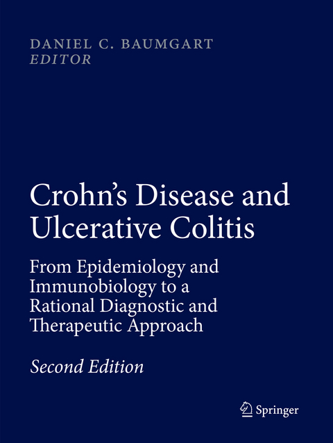 Crohn's Disease and Ulcerative Colitis - 