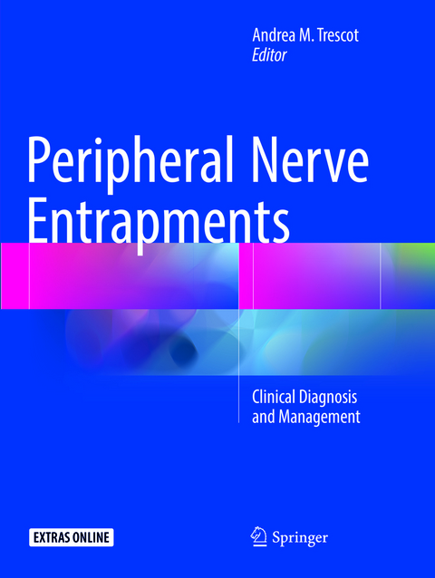 Peripheral Nerve Entrapments - 