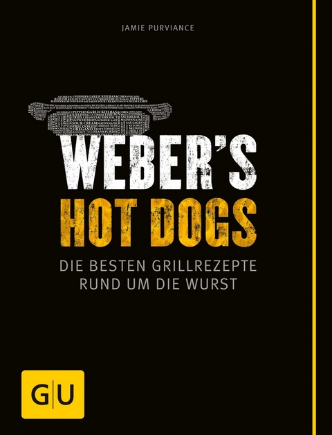 Weber's Hot Dogs -  Jamie Purviance