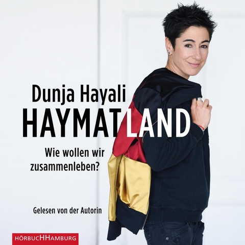 Haymatland - Dunja Hayali