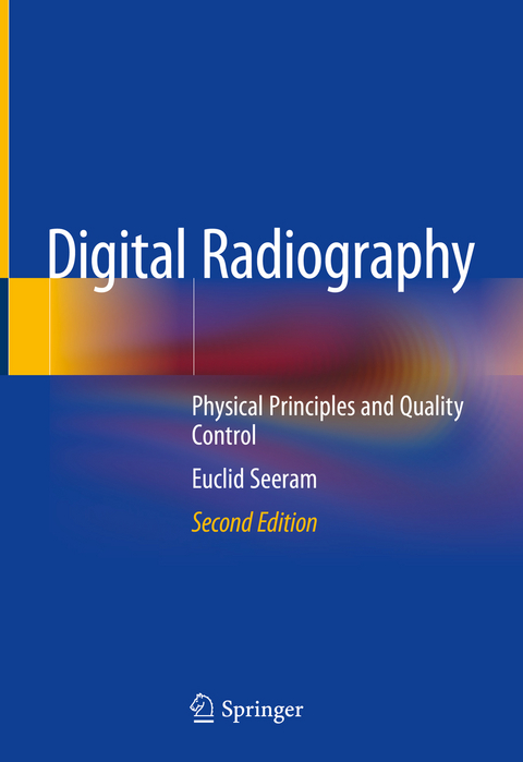 Digital Radiography - Euclid Seeram