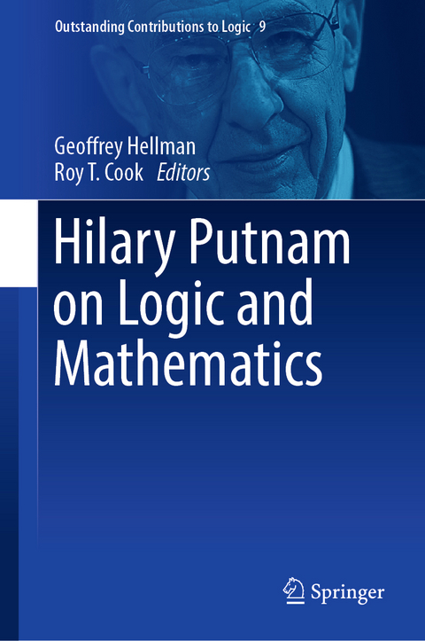Hilary Putnam on Logic and Mathematics - 