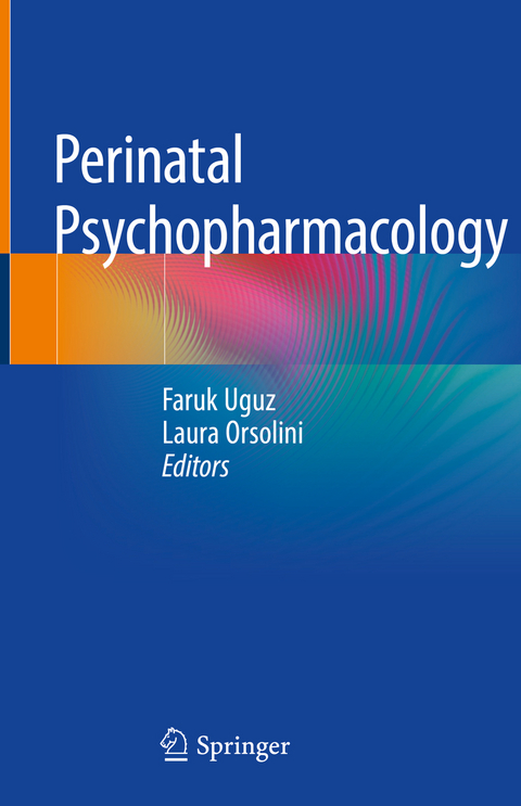 Perinatal Psychopharmacology - 