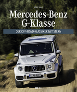 Mercedes-Benz G-Klasse - Jörg Sand