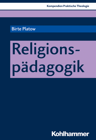 Religionspädagogik - Birte Platow