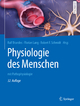 ›Physiologie des Menschen‹ von Robert F. Schmidt, Florian Lang, Manfred Heckmann