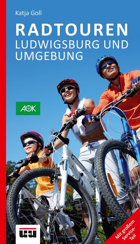 Radtouren Ludwigsburg und Umgebung - Katja Goll