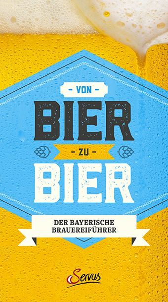 Von Bier zu Bier - Marc Ritter, Katherine Wiesinger