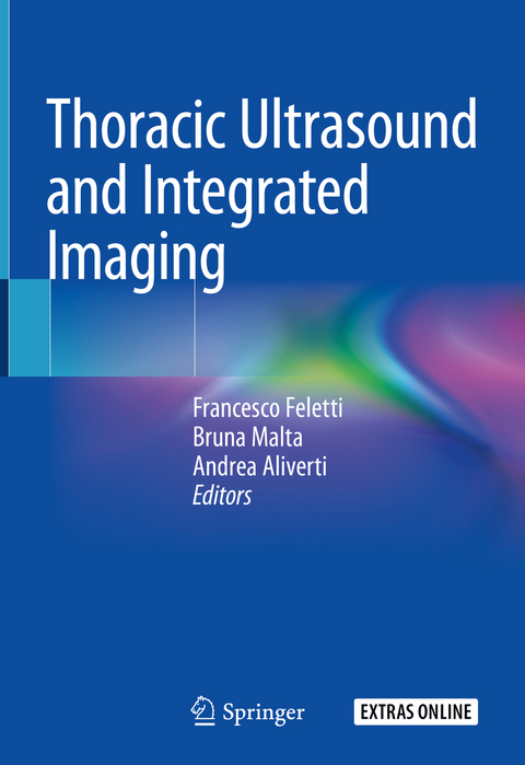 Thoracic Ultrasound and Integrated Imaging - 