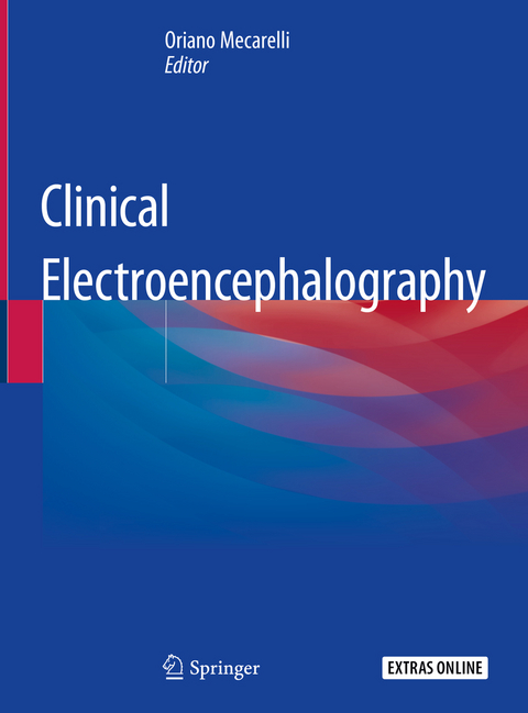 Clinical Electroencephalography - 
