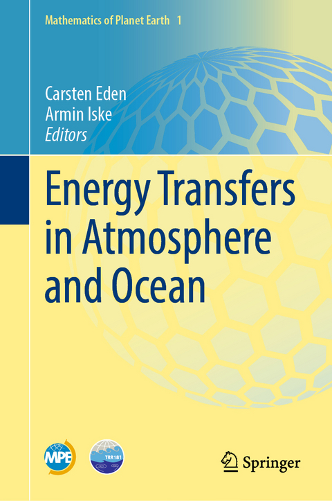 Energy Transfers in Atmosphere and Ocean - 