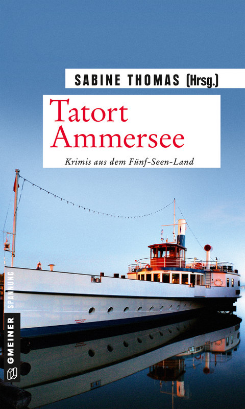 Tatort Ammersee - 