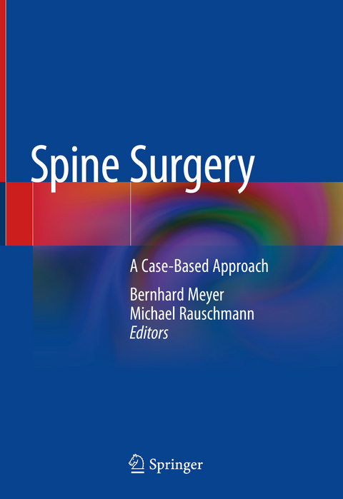 Spine Surgery - 