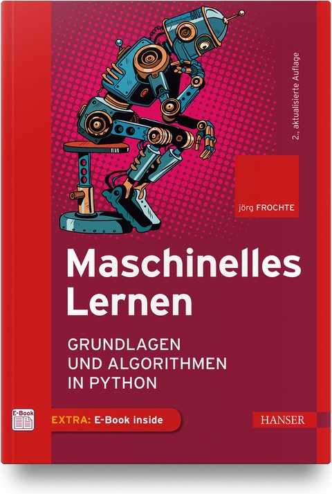 Maschinelles Lernen - Jörg Frochte
