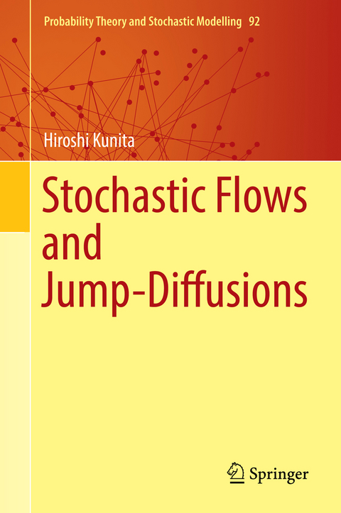 Stochastic Flows and Jump-Diffusions - Hiroshi Kunita