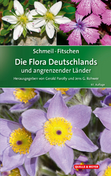 ›Die Flora Deutschlands und angrenzender Länder‹