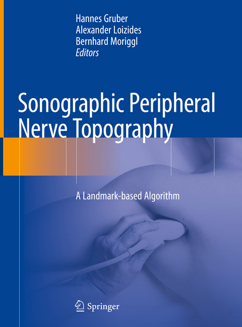 Sonographic Peripheral Nerve Topography - 