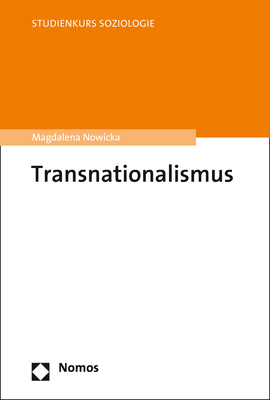 Transnationalismus - Magdalena Nowicka