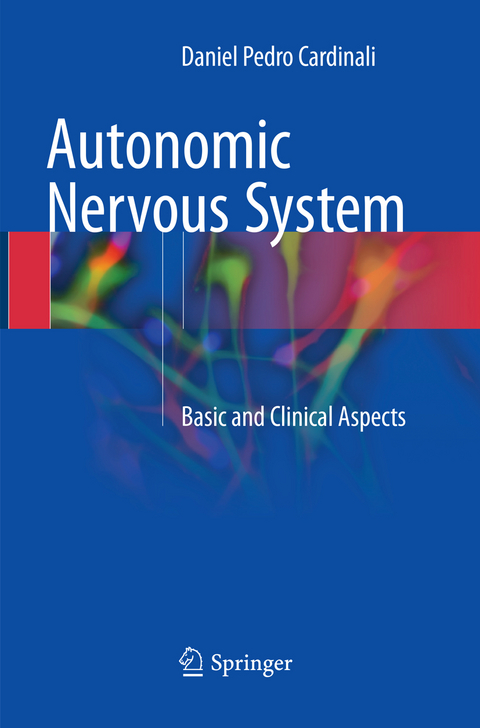Autonomic Nervous System - Daniel Pedro Cardinali
