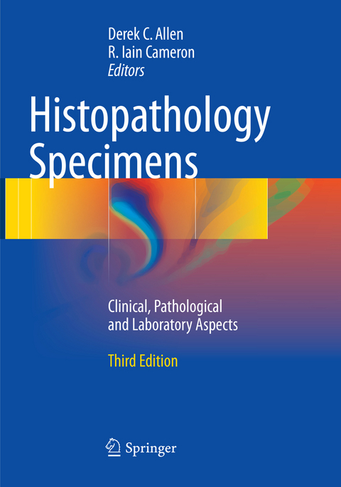 Histopathology Specimens - 