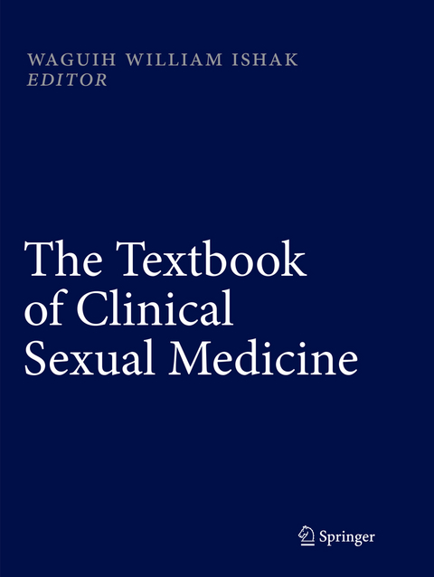 The Textbook of Clinical Sexual Medicine - 