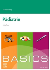 BASICS Pädiatrie - Förg, Theresa