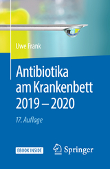 Antibiotika am Krankenbett 2019 - 2020 - Uwe Frank