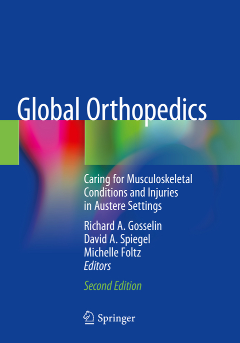 Global Orthopedics - 