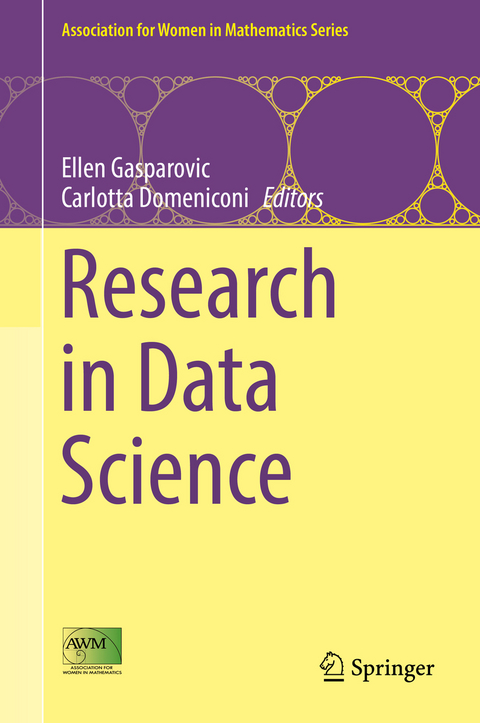 Research in Data Science - 