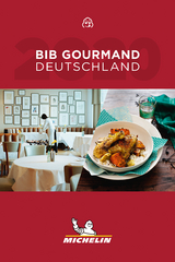Michelin Bib Gourmand Deutschland 2020 - 