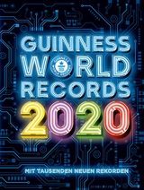 Guinness World Records 2020 - Guinness World Records Ltd.