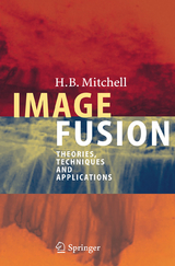 Image Fusion - H.B. Mitchell