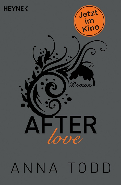 After love -  Anna Todd