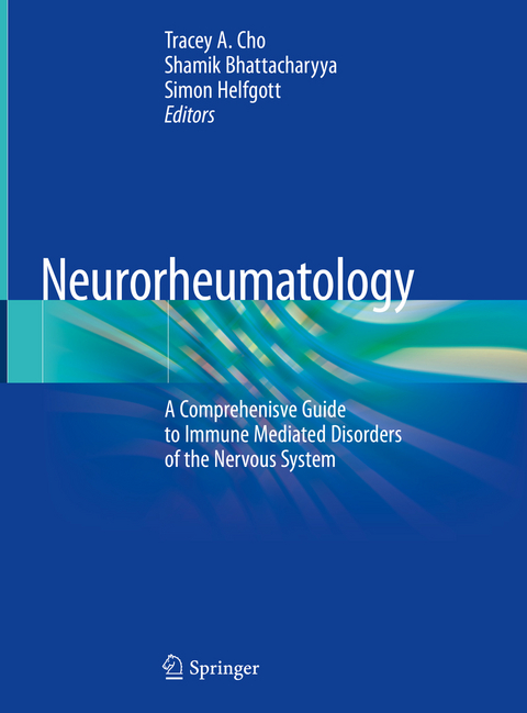 Neurorheumatology - 
